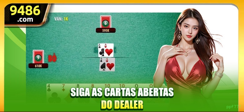 Promoção ppf777