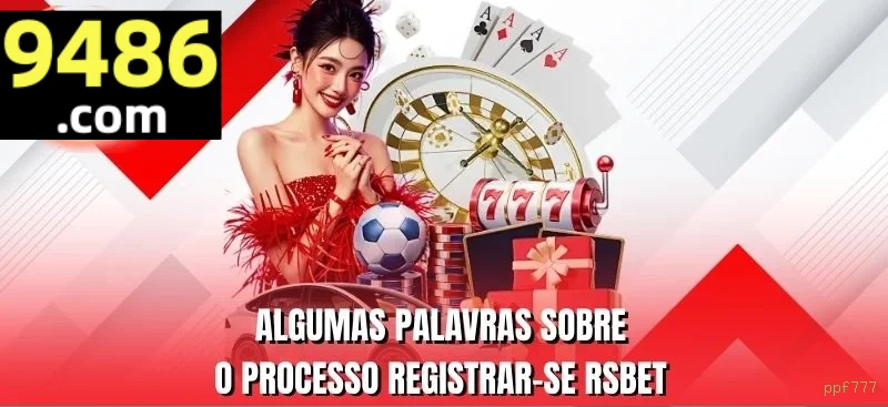 Cassino ao vivo ppf777