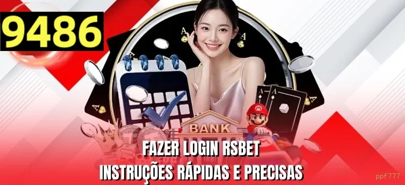 Login ppf777