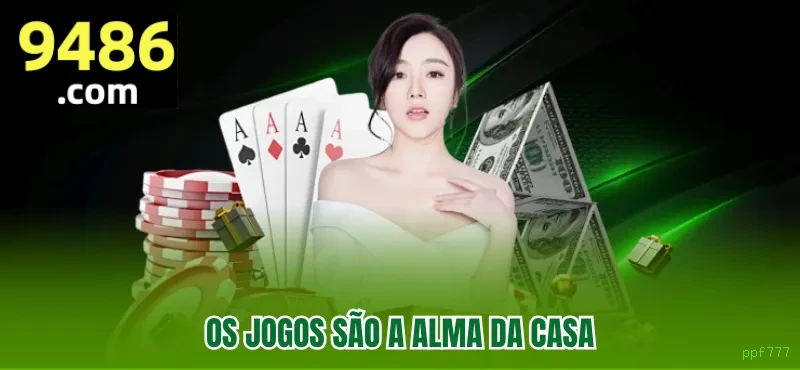Bônus de slots